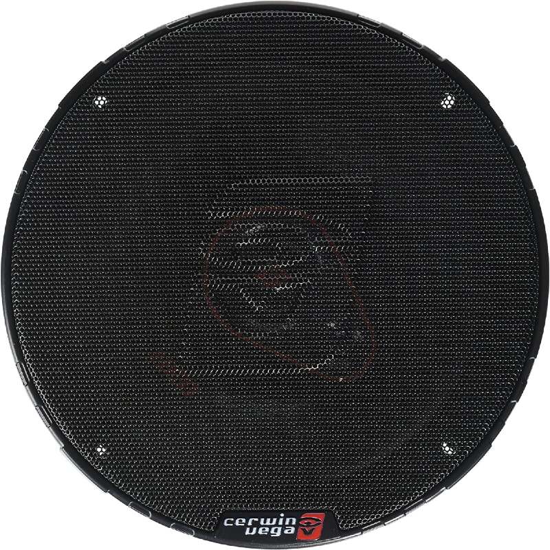 Cerwin Vega H7653 680W Max 120W RMS 6.5 Inch HED Series 3 Way Coaxial Speakers