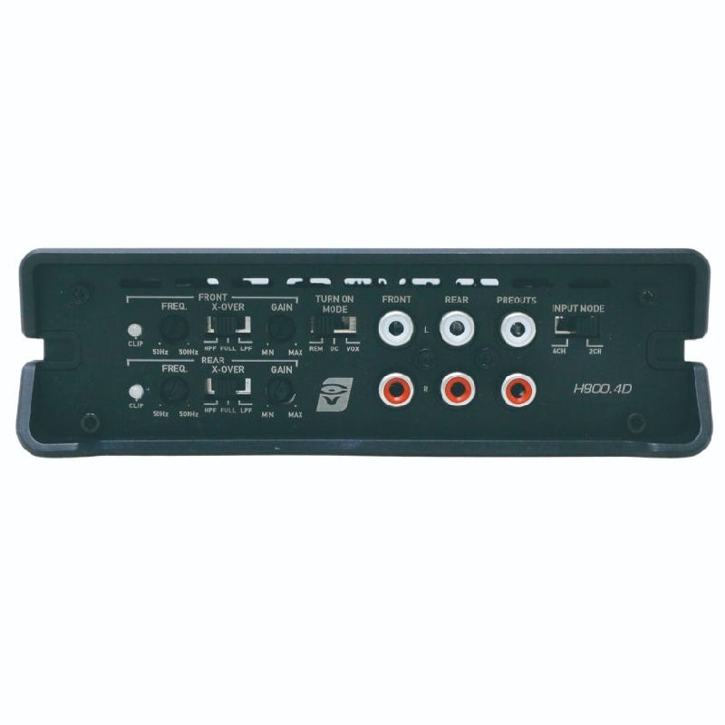 Cerwin Vega H800.4D HED 4 Channel Digital Amplifier