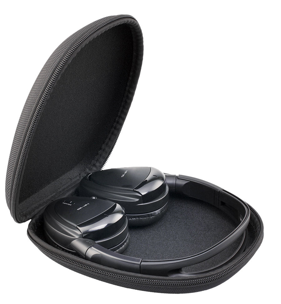 Power Acoustik HP-12S