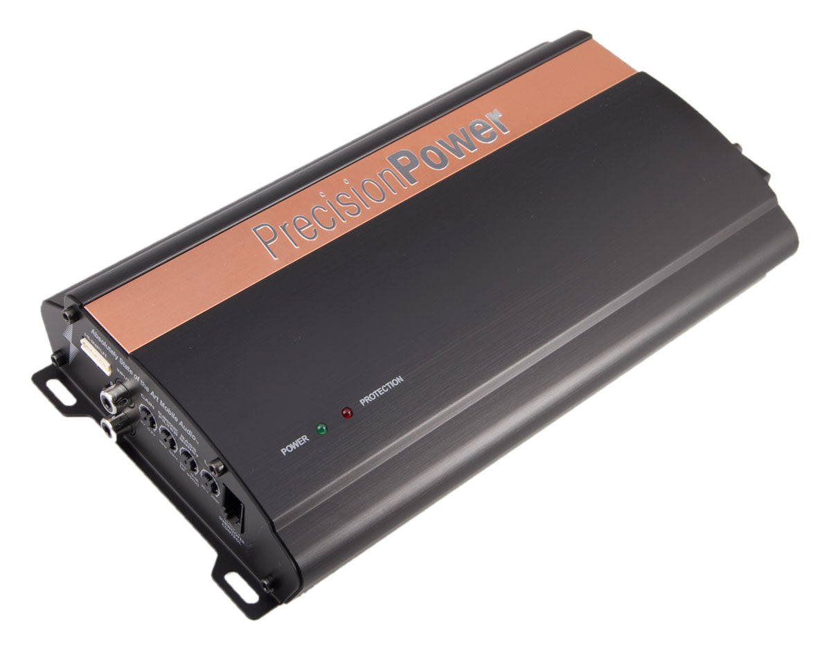 Precision Power i650.1
