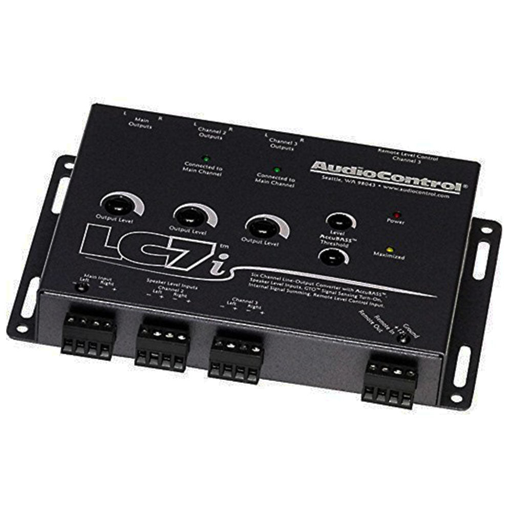 AudioControl LC7I-B