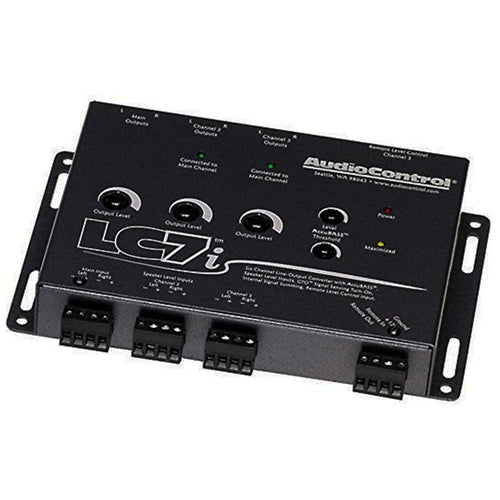 AudioControl LC7I-B