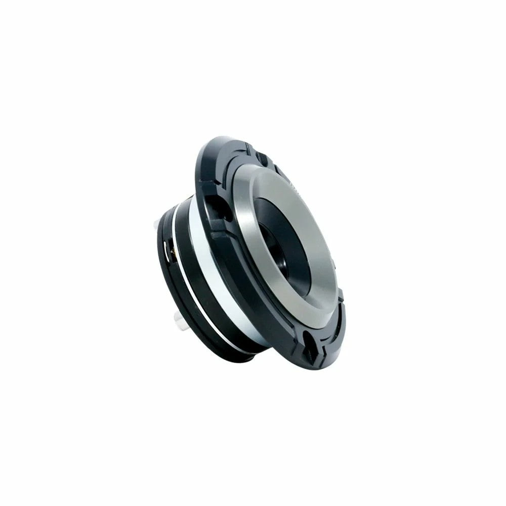 Diamond Audio M075T 100W MAX (50W RMS) 1" Motorsport Series 1" Compression Extreme Output Tweeter