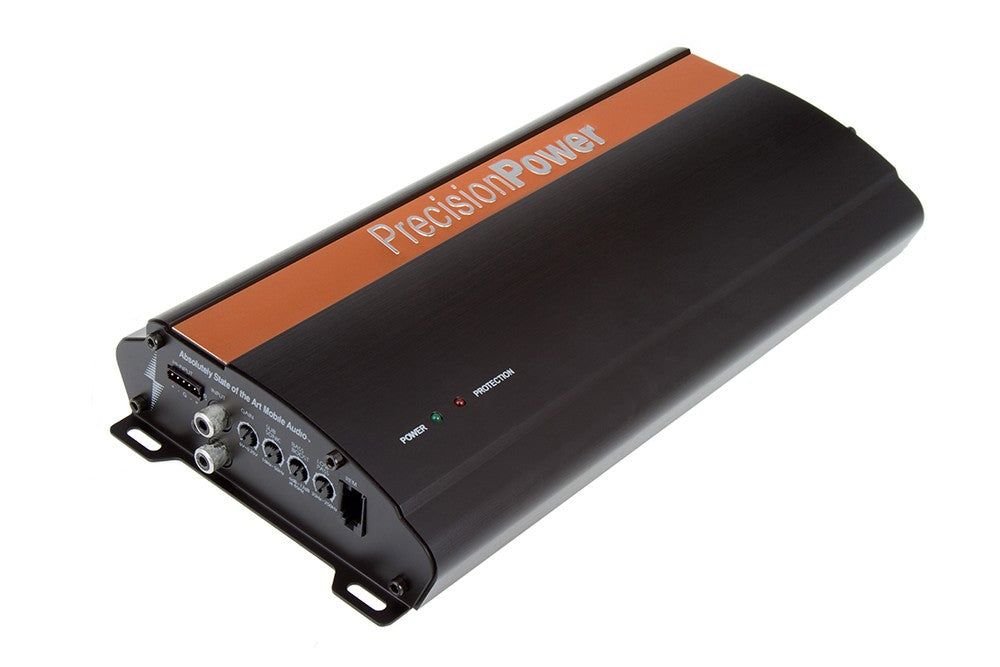 Precision Power i1000.1