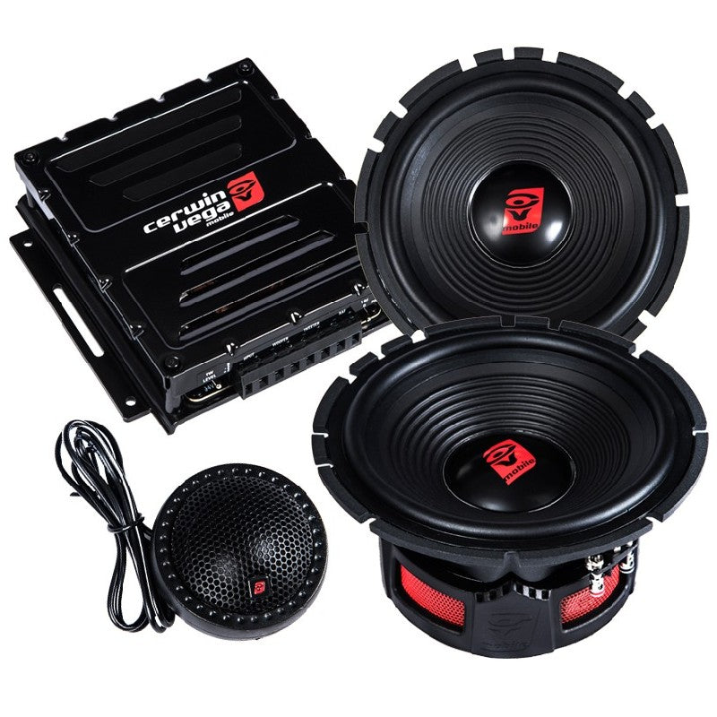 Cerwin Vega ST65C