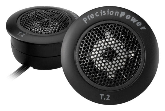Precision Power T.2