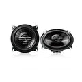 Pioneer TS-G1020S 420W Max (60W RMS) 4 Inch G-Series 2-Way Coaxial Car Speakers