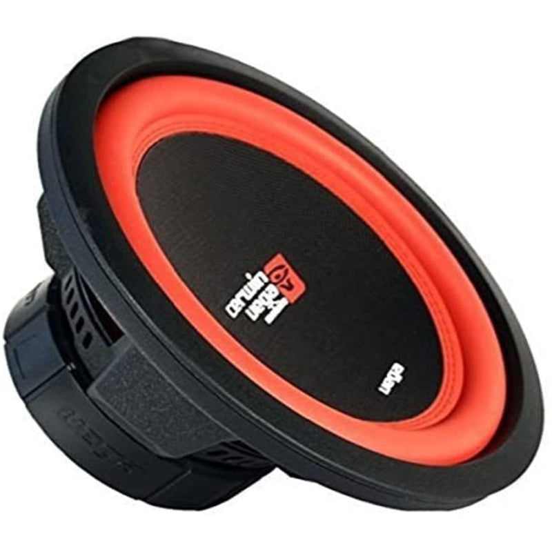 Cerwin Vega V124DV2 12" Vega Series Dual 4 ohm Car Subwoofer