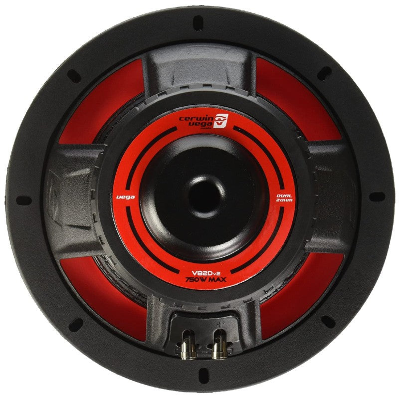 Cerwin Vega V82DV2