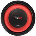 Cerwin Vega V82DV2 750W Max 250W RMS 8" Vega Series Dual 2-Ohm Car Subwoofer
