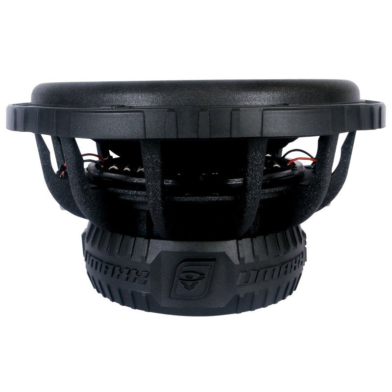 Cerwin Vega VMAX12D4 2000W MAX 1000W RMS12” Dual 4-ohm High-Performance Subwoofer