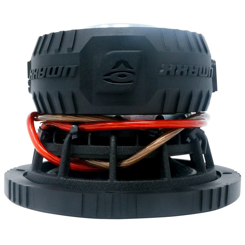 Cerwin Vega VMAX65D2 400W Peak 200W RMS 6.5” Dual 2-Ohm High-Performance Subwoofer