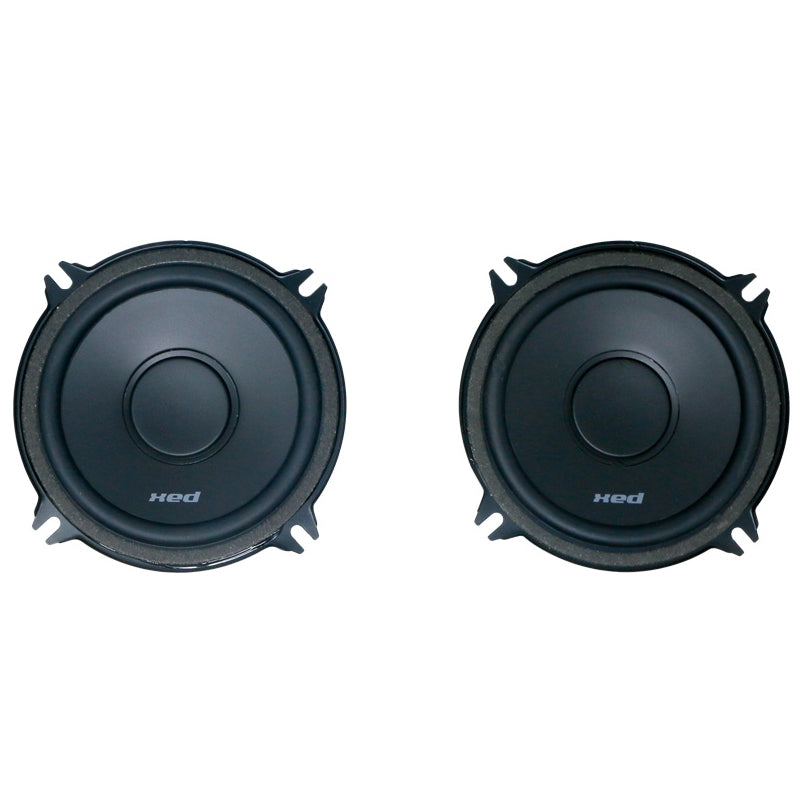 Cerwin Vega XED525C 300W 5.25 Inch 2 Way XED Series Component Car Speakers