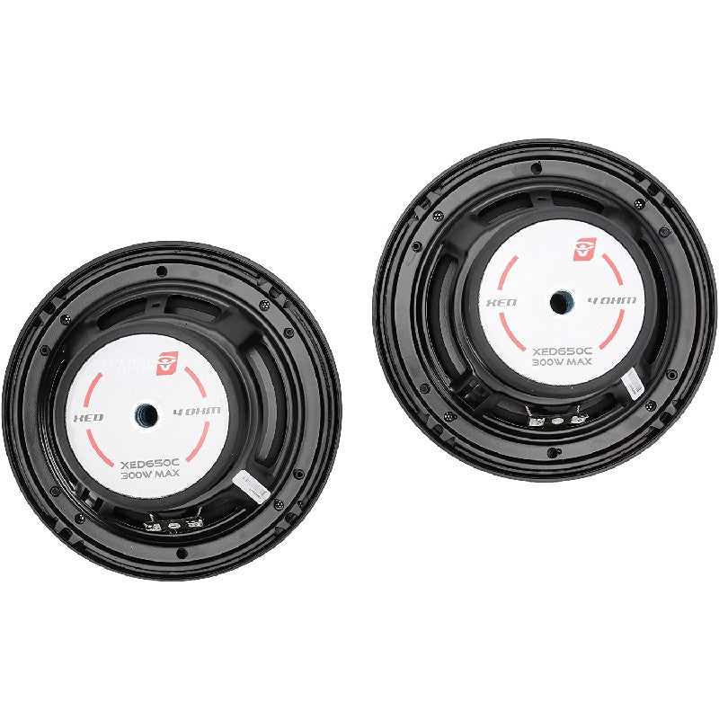 Cerwin Vega XED650C