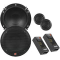Cerwin Vega XED650C