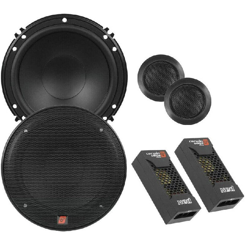 Cerwin Vega XED650C